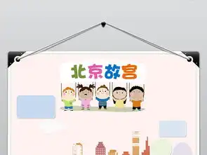 北京故宫中国世界文化遗产黑白线描涂色小报图片设计素材高清worddoc模板下载117.15mb地理手抄报大全