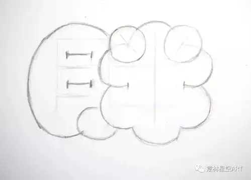 手抄报可爱实用的字体写法合集,快来看看吧