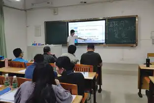 计算机与设计学院举办2019年互联网创新创业大赛院内选拔赛