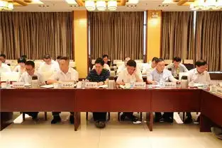 敲黑板,划重点兖州煤业召开2018上半年纪委书记座谈会