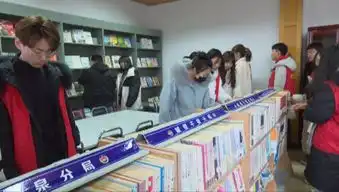 城管开放日,志愿者体验城市管理工作苦与乐