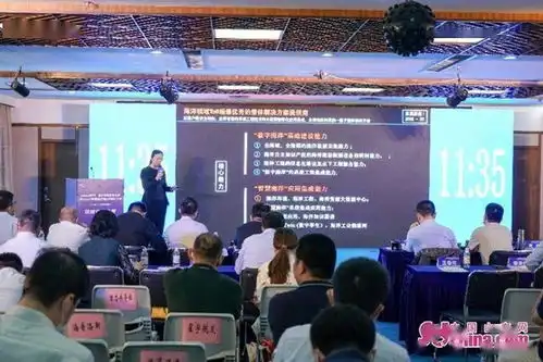 2020青岛全球创新创业大赛暨2020年蓝贝国际创新创业大赛深圳站选拔赛开赛