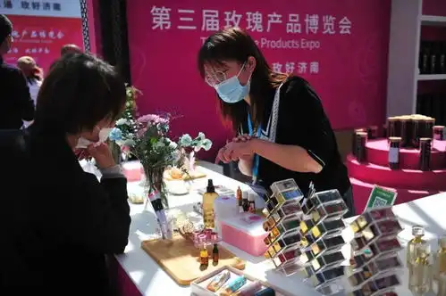 首次以新身份登场,全球推荐官薇娅也来助阵还有美食节等你一探究竟