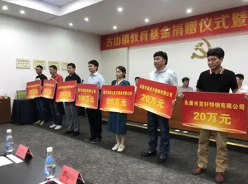 700万元永康这个镇首期募集的这些资金将用于