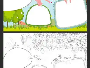 word两套植树节小报绿色环保手抄报爱护环境电子小报图片模板worddoc设计图下载植树节手抄报大全编号19228750