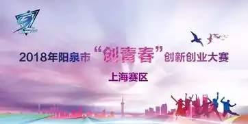 2018阳泉市创青春创新创业大赛上海赛区之线下产业对接会顺利举行
