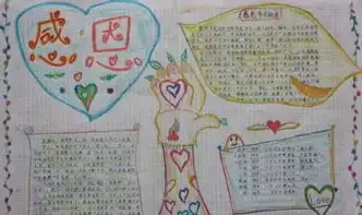 感恩节手抄报内容感恩爱人祝福语范文