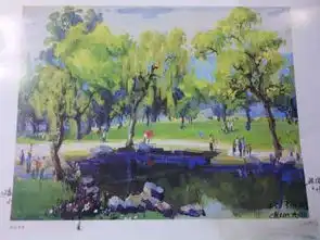 这幅水粉画该怎么画今天是期末考就画这幅求大神指导各块面铺色以及细节该如何注意