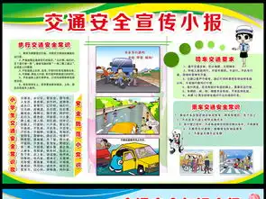 交通安全宣传小报手抄报宣传画海报图片素材psd模板下载21.72mb交通安全手抄报大全安全健康手抄报
