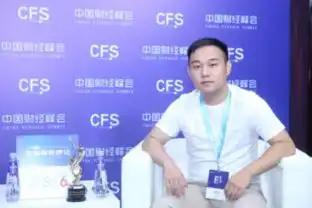 张宇解读网贷平台成功的关键在于优质资产