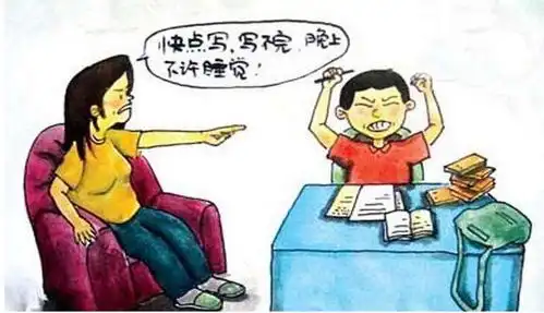 愿每个孩子都被温柔以待