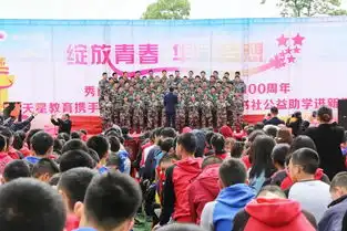 绽放青春,华彩梦想他们这样展示青春风采