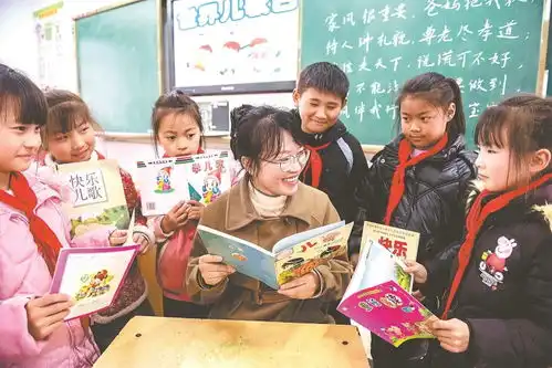 儿歌相伴唱响童年