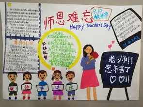 感谢师恩爱在我心