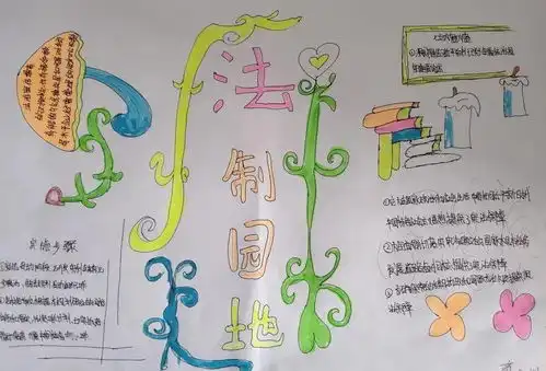 宪法学习伴我行,健康成长护心灵
