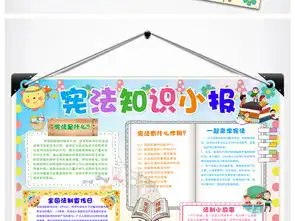 法制小报宪法知识手抄报法制教育电子小报图片素材法制宣传日手抄报大全worddoc模板下载59.77mb纪念日手抄报