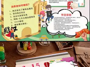 315消费者权益日小报打假维权诚实守信手抄小报素材图片psd模板下载73.79mb消费者权益手抄报大全纪念日手抄报