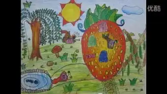 小学美术三年级微课奇妙的建筑同心外国语学校深圳市网络课堂小学美术同步课堂微课教学课例免费体验