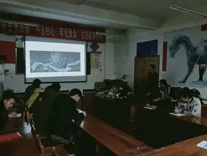 学习雷锋精神,传承文化经典机电分院开展主题板报评选活动