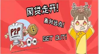 拒绝网贷,这个承诺书我签了
