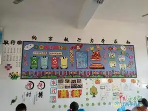 抒爱国情秀板报美湖口县第五小学开展板报评比活动组图