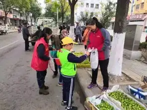 小手拉大手,防范非法集资