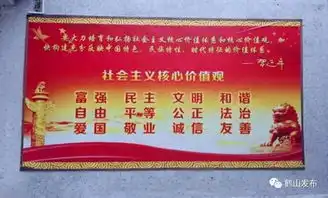 文明校园连鹤山的小学生都在为这件事努力了,你呢