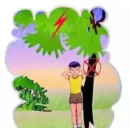 雨季防汛安全小常识都在这里了,父母必看