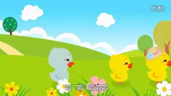 小丑鸭