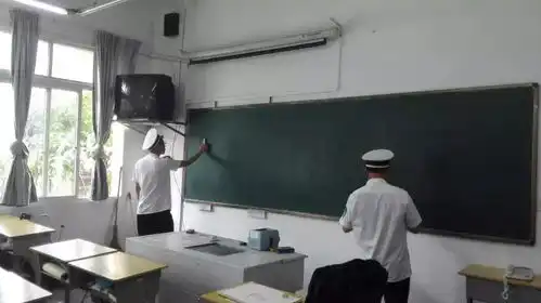 开启上学模式,护眼,动起来吧