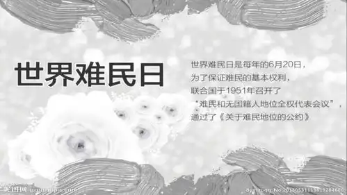 视点关注联合国报告全球被迫流离失所者人数再创新高