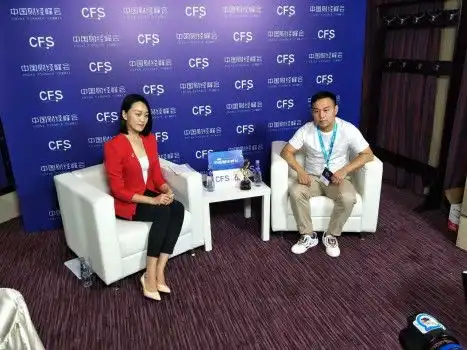张宇网贷信批迎新规行业合规是关键