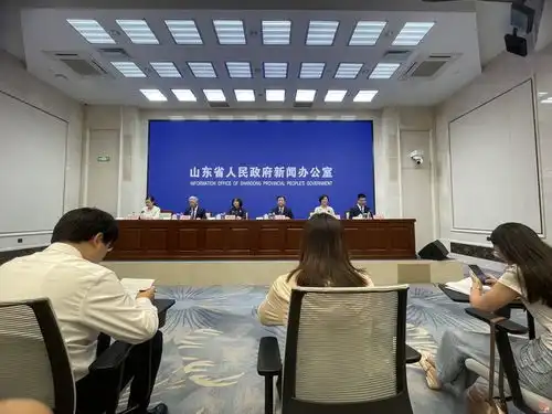 中国山东博士后创新创业大赛启动