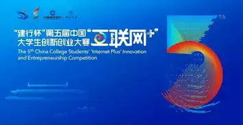 历史最佳我校在第五届全国互联网大赛中斩获4项国家级奖项