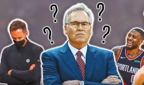 一天4消息篮网表态德安东尼,湖人野心初显,沃尔庄神去向更新