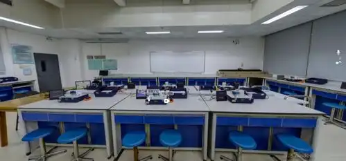 广州大学物理实验室