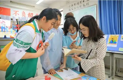 山东大学附属中学第22届校园文化艺术节顺利举行