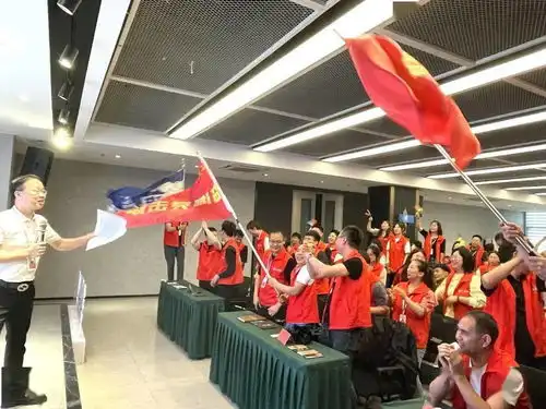 创新境丨领锋芒丨6月丨未来因同行而精彩