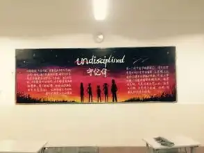 这幅黑板报大概要有什么颜色的水粉,有大概的绘画步骤么和画时