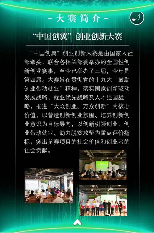 第四届中国创翼创业创新大赛大连选拔赛