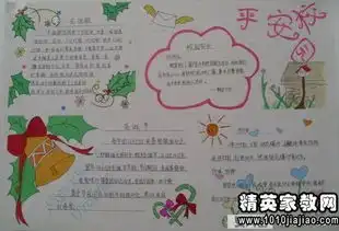 圣诞节英文短语祝福