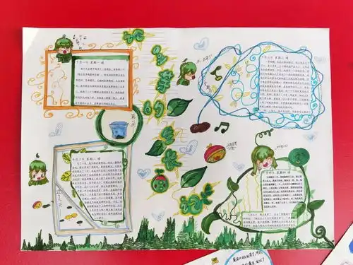 第一次搞创意节的博文小学,解开了多少小奥秘