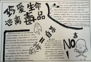 无毒青春健康生活中学校区禁毒宣传主题月活动盘点