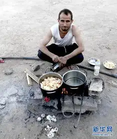 世界难民日形势严峻任重道远高清组图