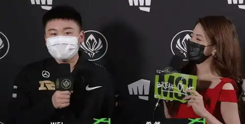 只因身穿nike队服,rng再被喷上热搜,官方无奈表示我也没办法