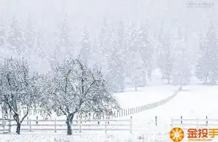 北京大雪之后,看全球最美60张雪景照片
