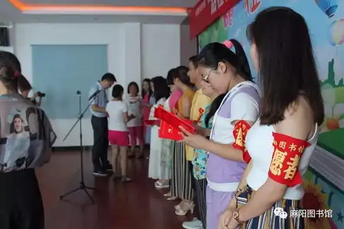 2017,我与麻阳图书馆同行