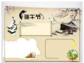 少儿儿童学生作业课外辅导趣味数学学习主题手抄报word电子小报可编辑模版图片模板worddoc设计图下载端午节手抄报大全编号16849503