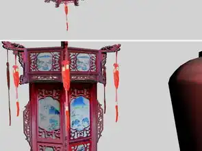 78古典六角灯笼设计图下载图片2.71mb其他模型库其他模型