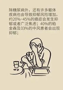心情不好和抑郁症有什么区别教你几招远离抑郁症
